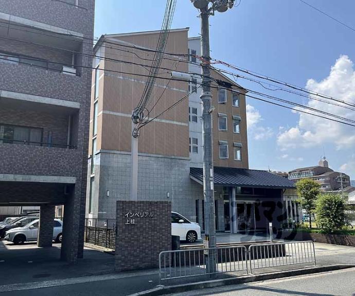 【ノーブルハウス】間取