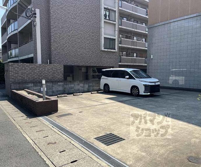 【ノーブルハウス】間取
