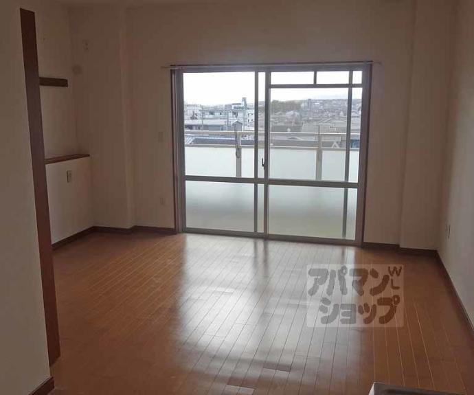 【ノーブルハウス】間取