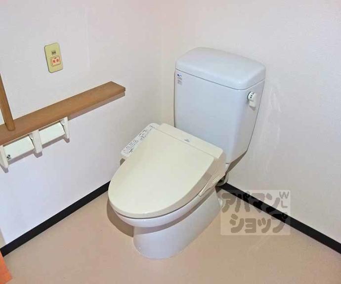 【ノーブルハウス】間取