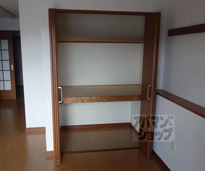 【ノーブルハウス】間取