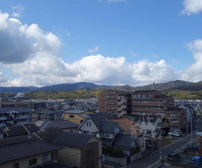 【ノーブルハウス】間取