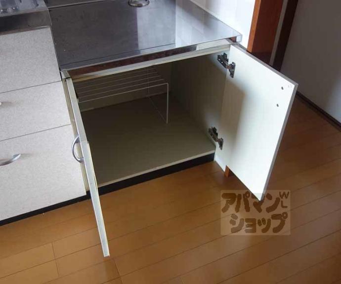 【ノーブルハウス】間取