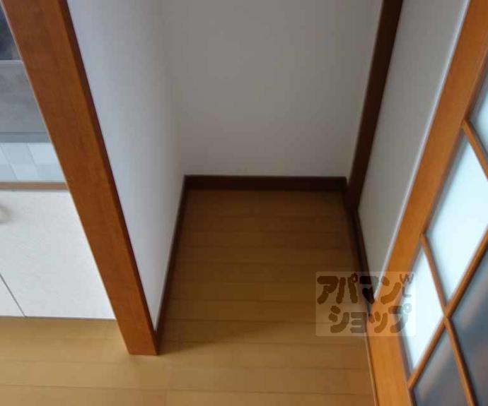 【ノーブルハウス】間取