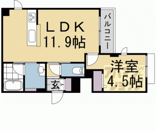 【カルハート桂】