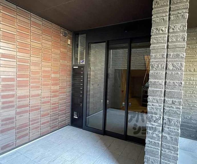 【カルハート桂】間取