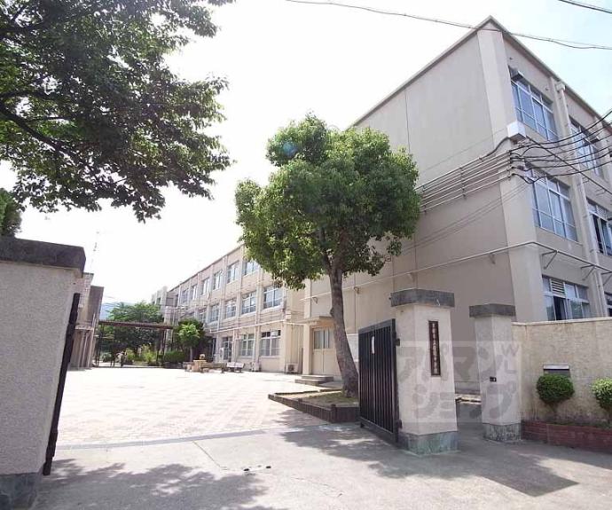 【ARCA嵯峨嵐山】間取