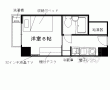 コスモリード京都今出川：建物外観