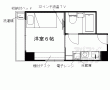 コスモリード京都今出川：建物外観