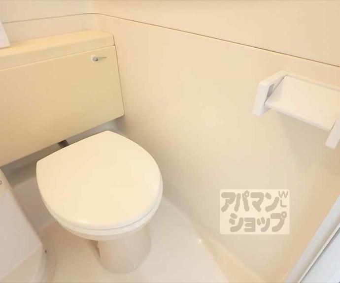 【コスモリード京都今出川】間取