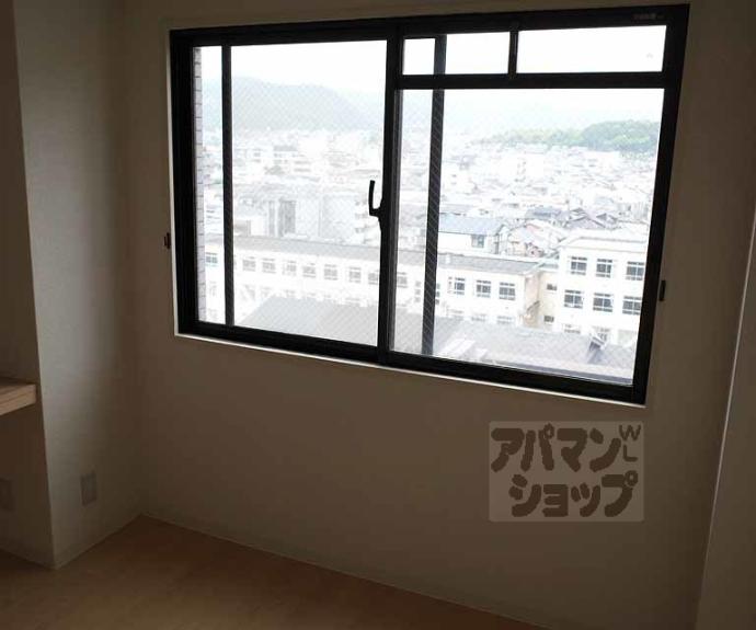 【コスモリード京都今出川】間取