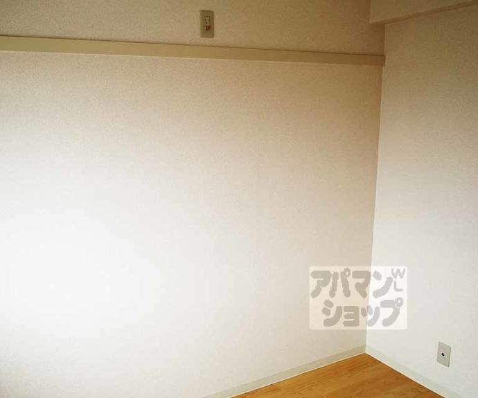 【コスモリード京都今出川】間取