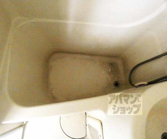 【コスモリード京都今出川】間取