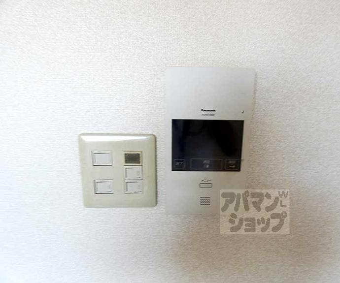 【コスモリード京都今出川】間取