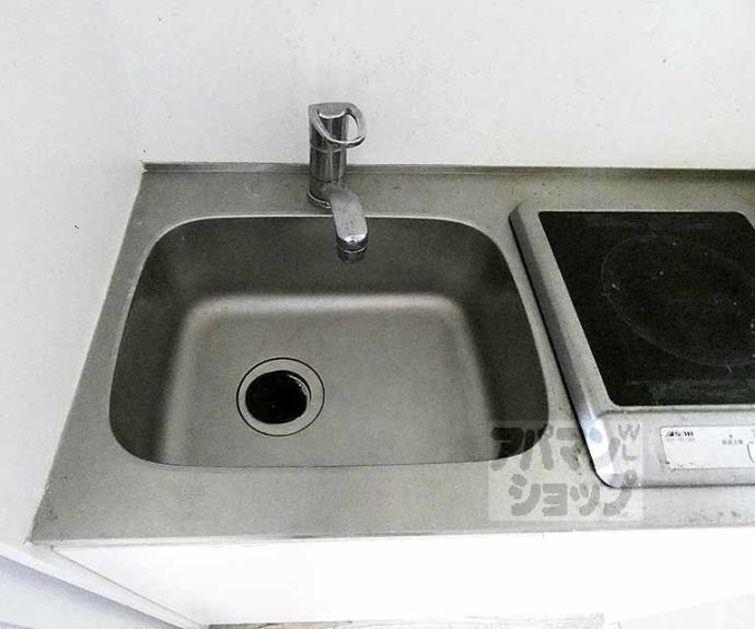 【コスモリード京都今出川】間取