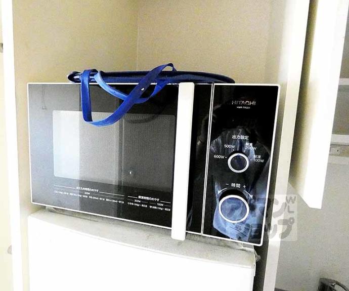 【コスモリード京都今出川】間取