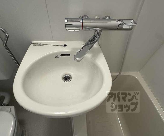 【コスモリード京都今出川】間取