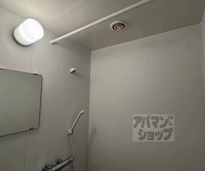 【コスモリード京都今出川】間取