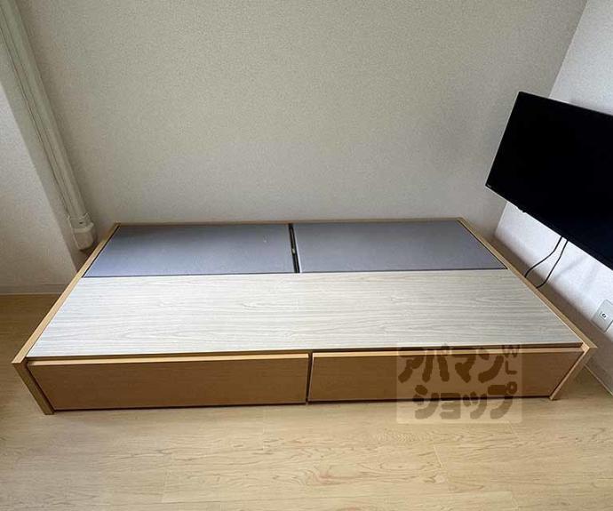 【コスモリード京都今出川】間取