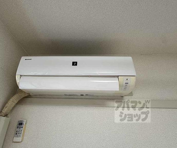 【コスモリード京都今出川】間取