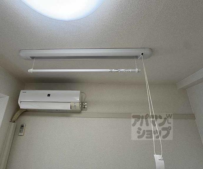 【コスモリード京都今出川】間取