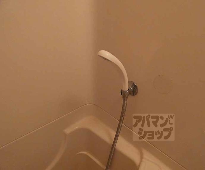 【コスモリード京都今出川】間取