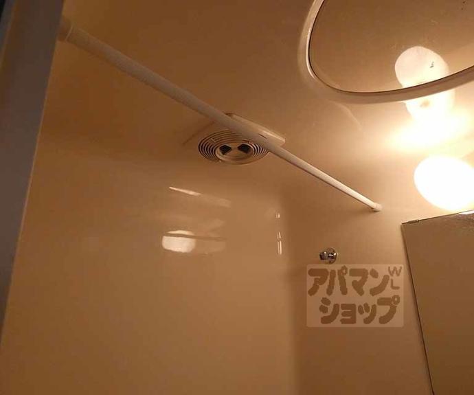 【コスモリード京都今出川】間取