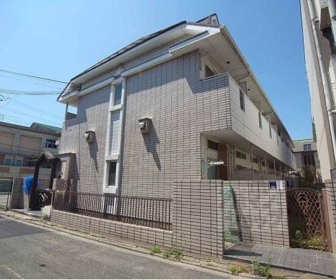 レオパレス21伏見 アパマンショップ京都
