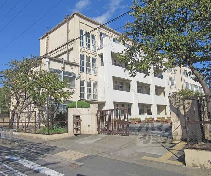 【（仮称）伏見区新町一丁目マンション】間取
