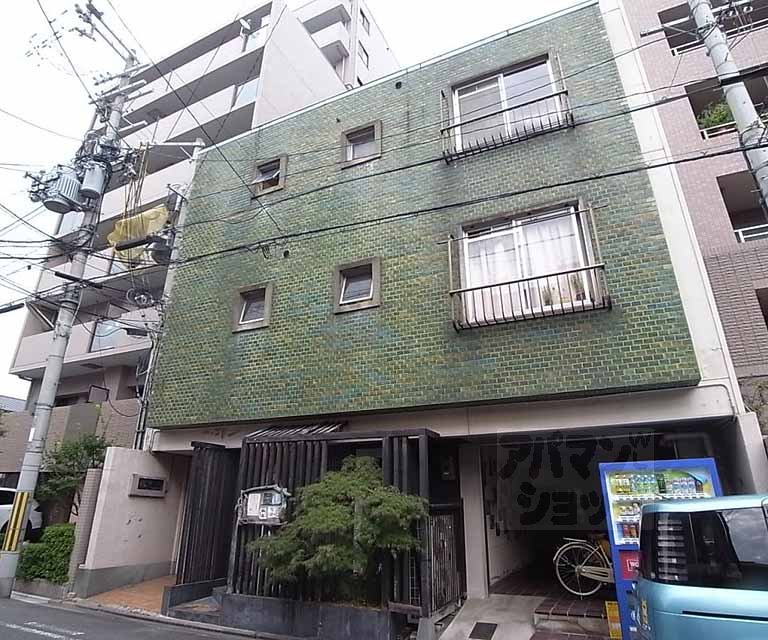 佐わらび堺町マンション