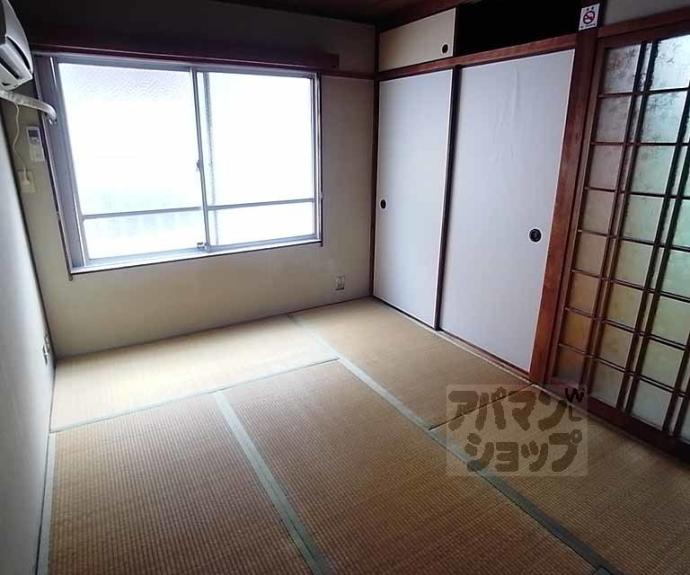 【佐わらび堺町マンション】間取