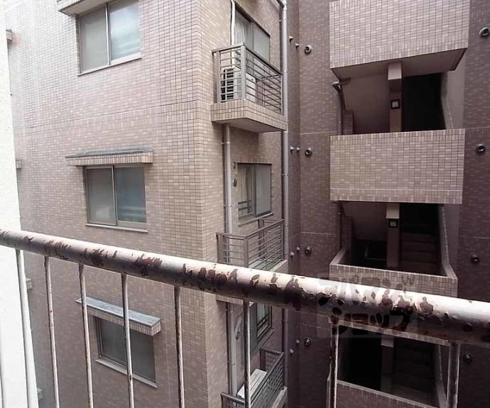 【佐わらび堺町マンション】間取