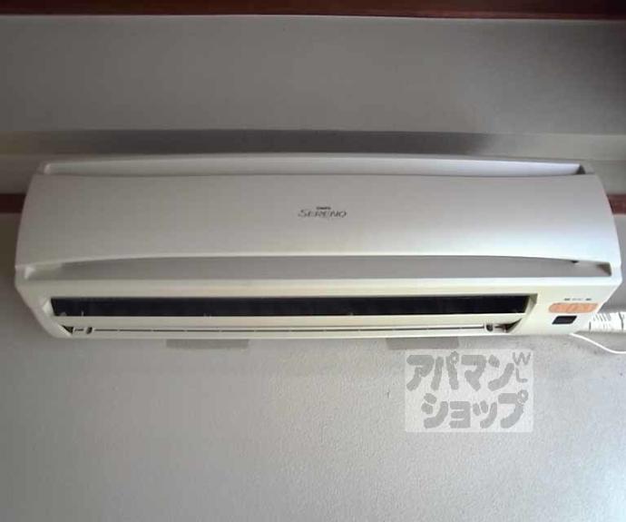 【佐わらび堺町マンション】間取