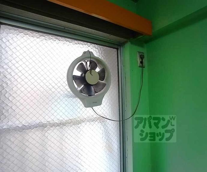 【佐わらび堺町マンション】間取