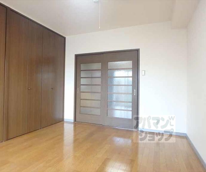 【ビーンズハウス】間取