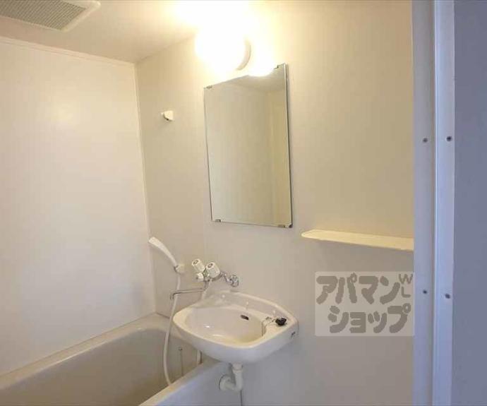 【ビーンズハウス】間取