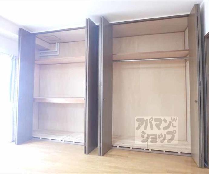 【ビーンズハウス】間取