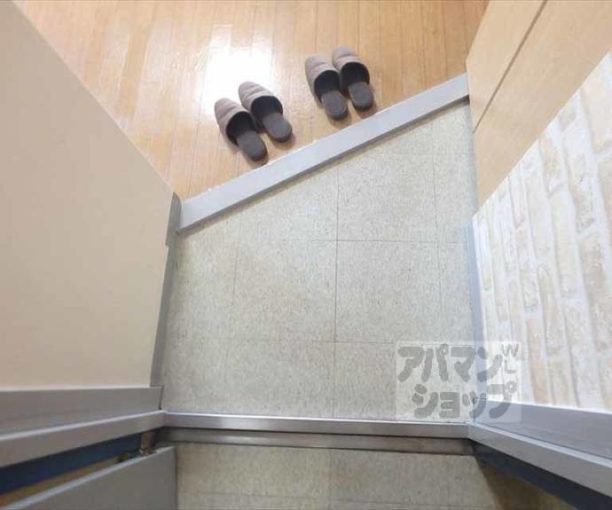 【ビーンズハウス】間取