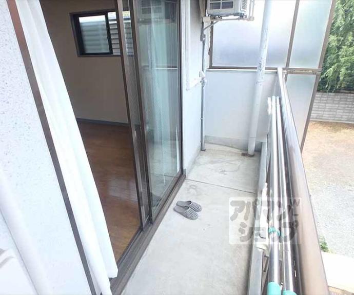 【ビーンズハウス】間取