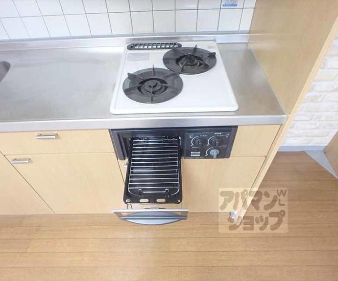 【ビーンズハウス】間取