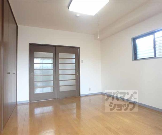 【ビーンズハウス】間取