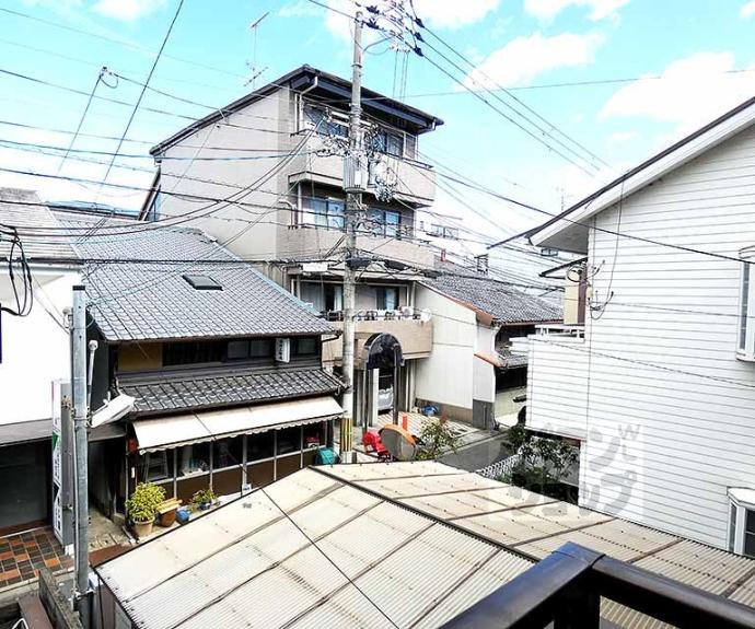 【ドミール黒門】間取