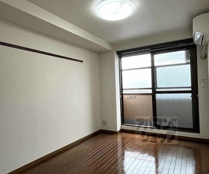 【ドミール黒門】間取