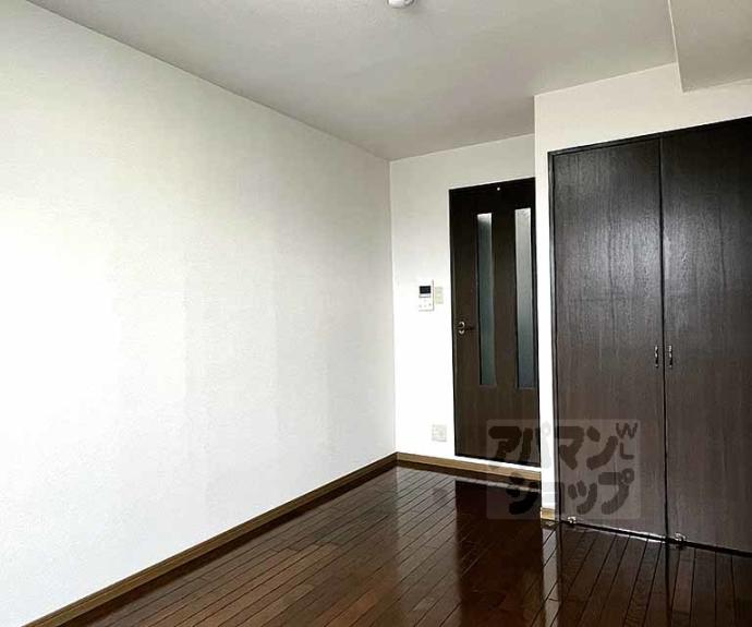 【ドミール黒門】間取