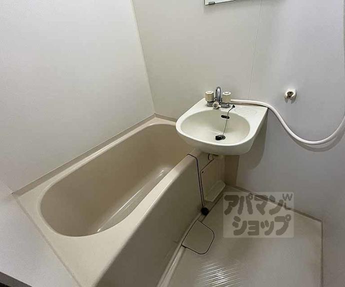 【ドミール黒門】間取