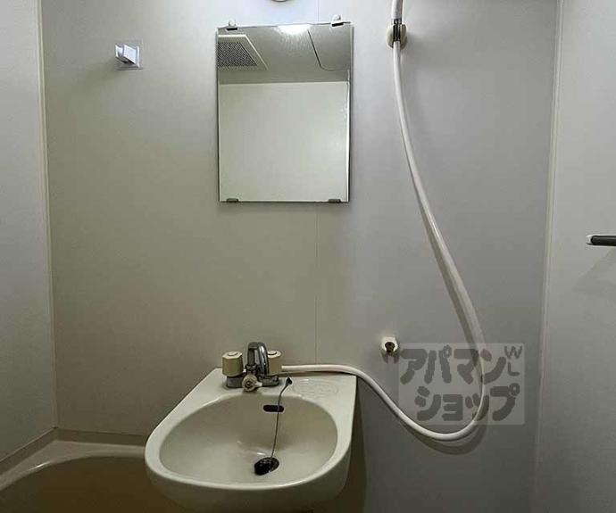 【ドミール黒門】間取