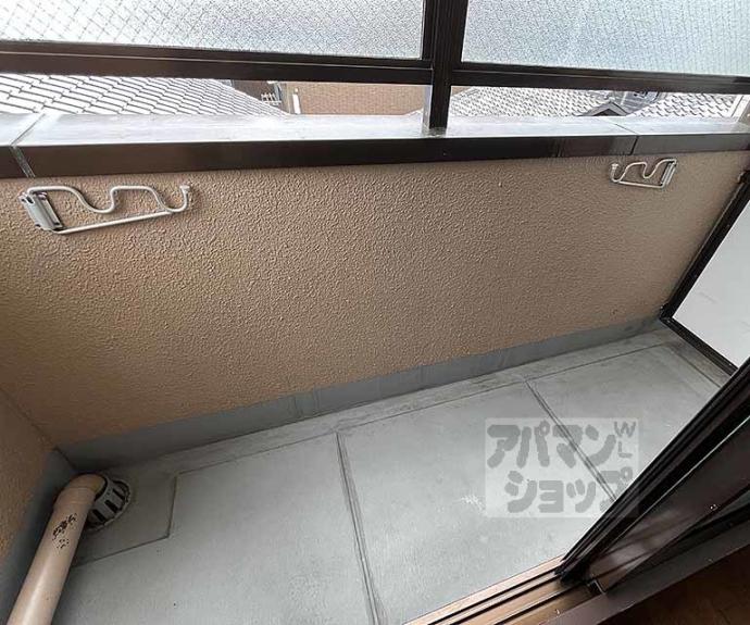 【ドミール黒門】間取