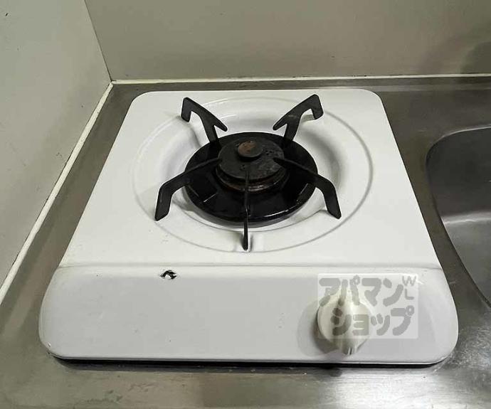 【ドミール黒門】間取