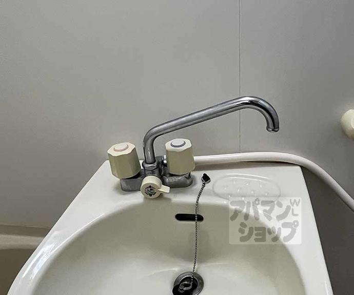 【ドミール黒門】間取