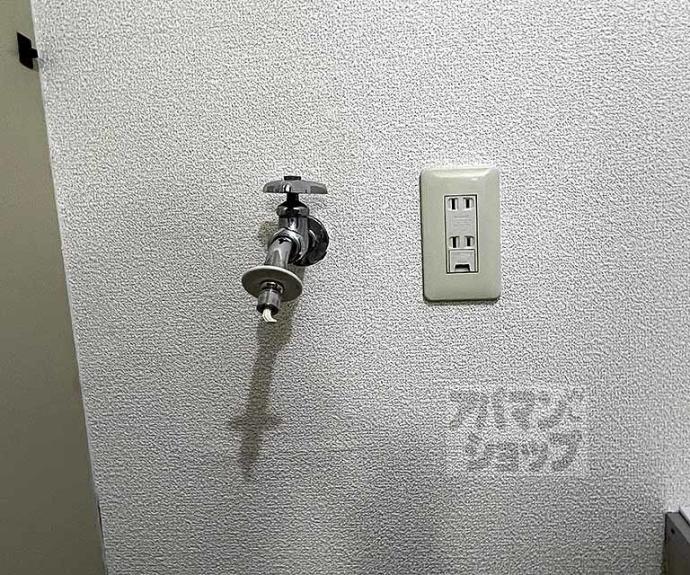 【ドミール黒門】間取